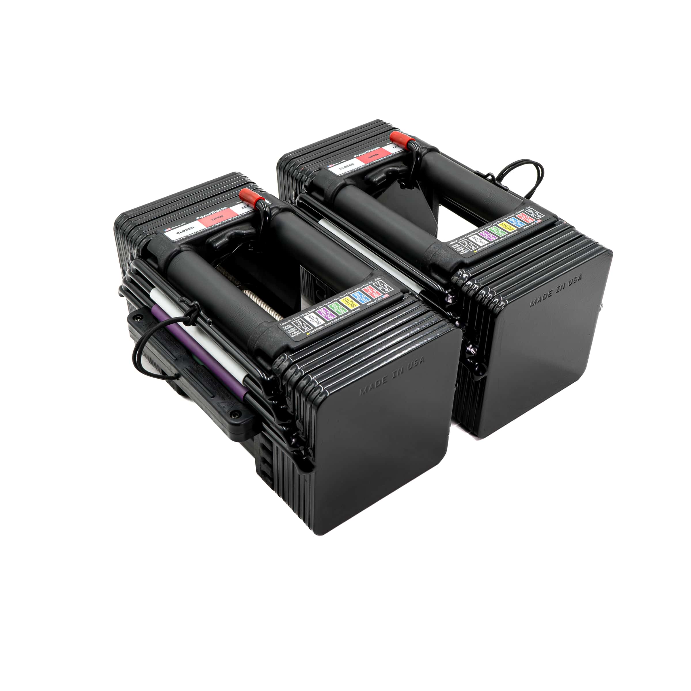 PowerBlock Elite EXP Review